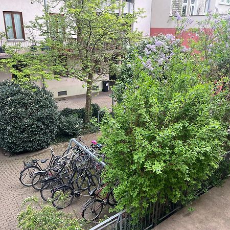 Haus Schoenwald Freiburg im Breisgau Exterior photo